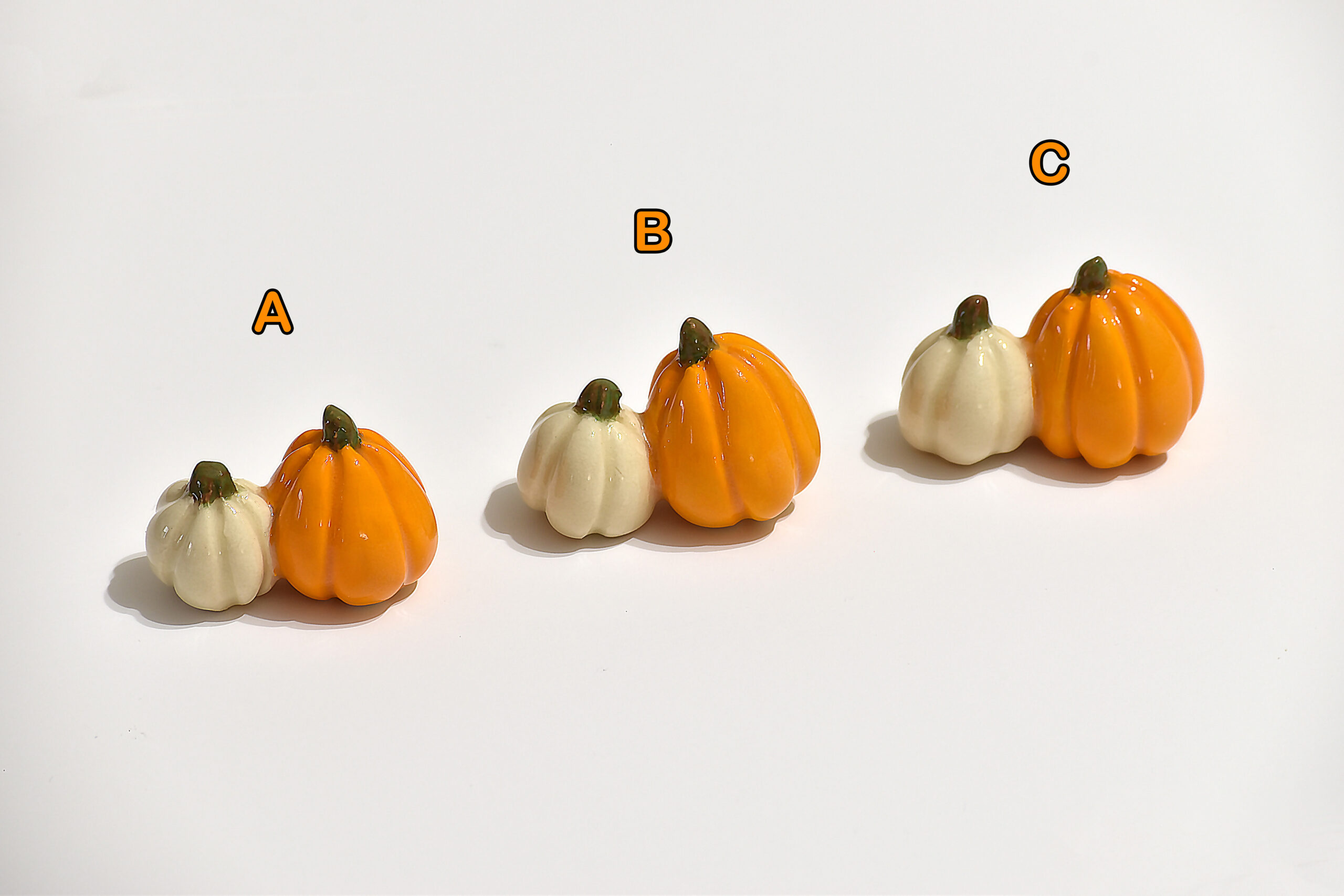 pumpkin pair pumpkin pair