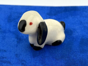 dyeing poison dart frog (citronella) (copy)