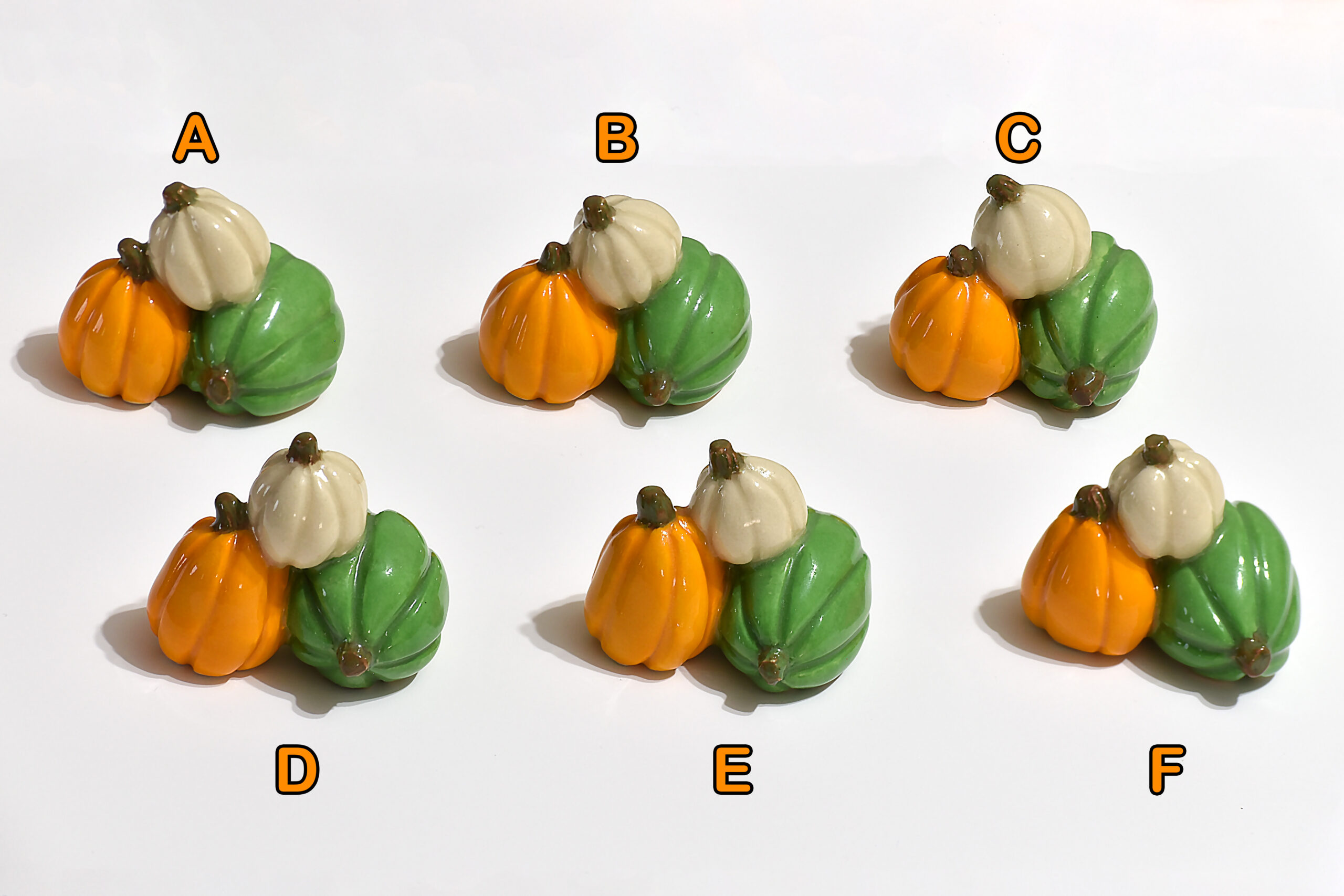 lineup pumpkins lineup pumpkins