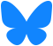 bluesky logo.svg
